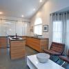 Sliding Doors Reveal Storage