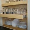 Pull Out Shelves